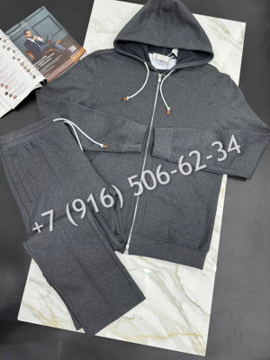 Прогулочный костюм Brunello Cucinelli 30343 2