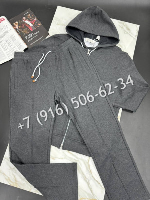 Прогулочный костюм Brunello Cucinelli 30343 2