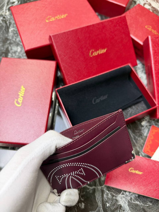 Картхолдер Cartier 6928 1