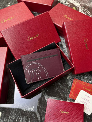 Картхолдер Cartier 6928 1