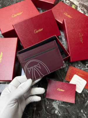 Картхолдер Cartier 6928 1