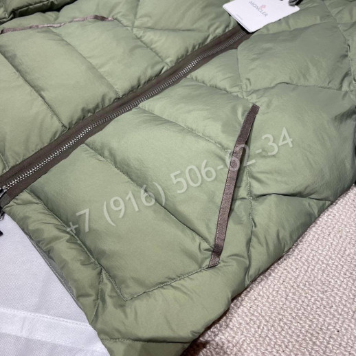 Куртка Moncler 21583