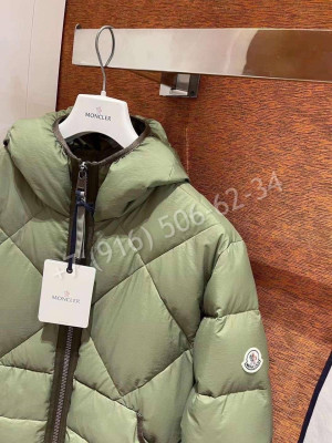 Куртка Moncler 21583