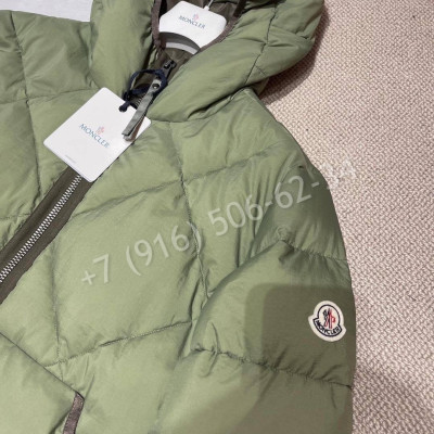 Куртка Moncler 21583