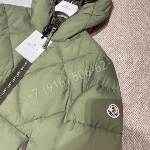 Куртка Moncler 21583