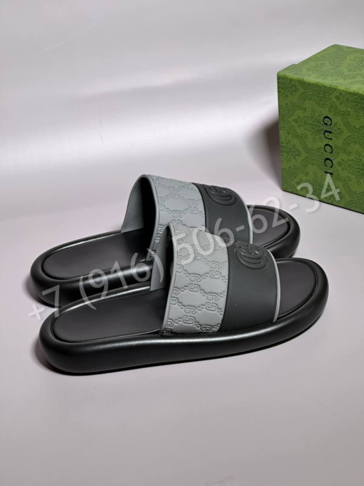 Тапочки Gucci 31672