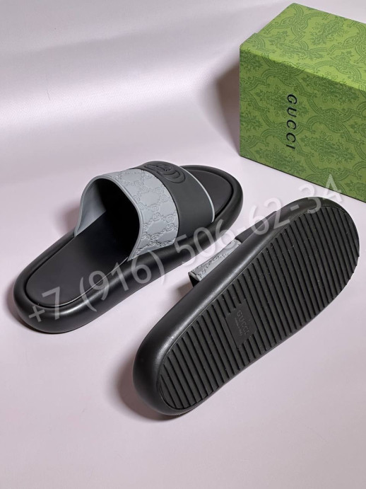 Тапочки Gucci 31672