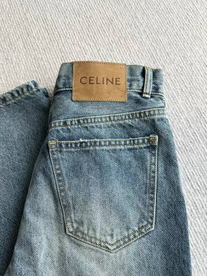Джинсы Celine 34250
