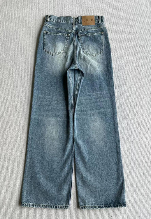 Джинсы Celine 34250