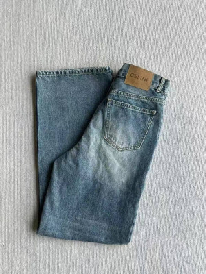 Джинсы Celine 34250