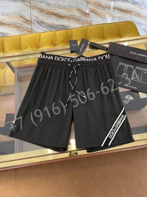 Шорты плавательные Dolce & Gabbana 31772