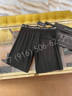 Шорты плавательные Dolce & Gabbana 31772