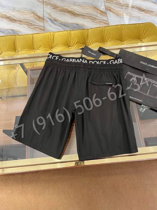 Шорты плавательные Dolce & Gabbana 31772