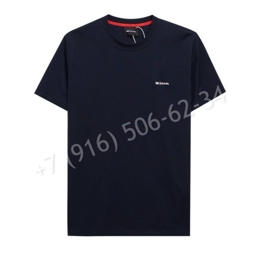 Футболка KITON 31874