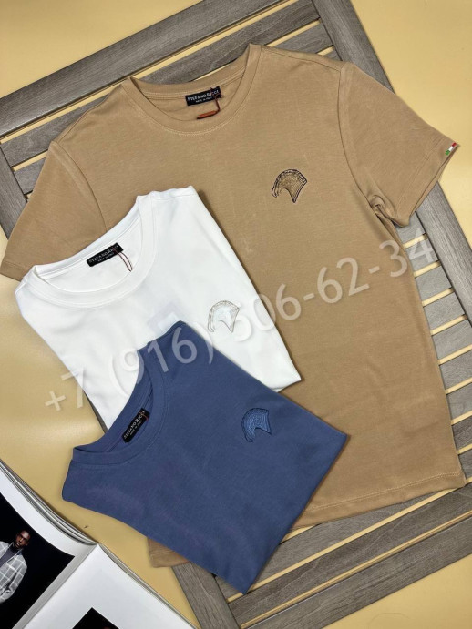 Футболка Stefano Ricci 31974