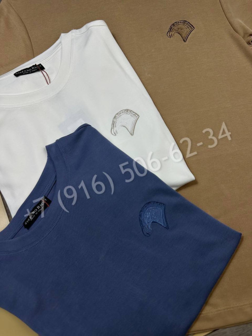 Футболка Stefano Ricci 31974