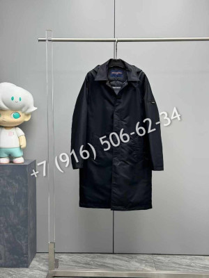 Пальто Louis Vuitton 7626 1