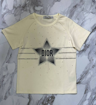 Футболка DIOR 21985