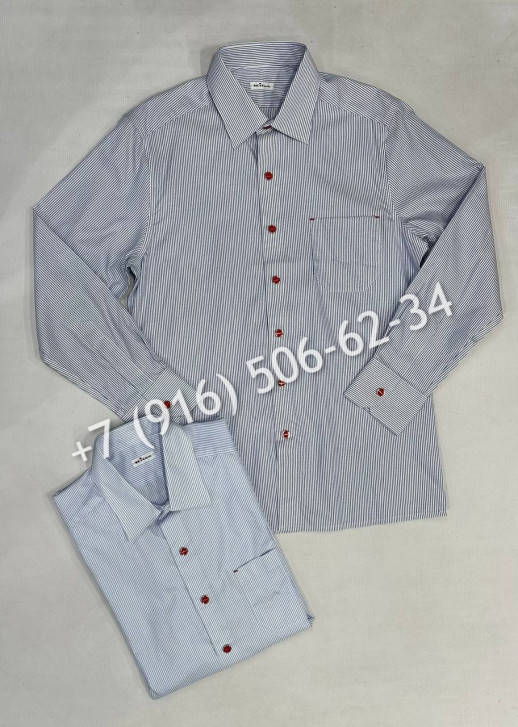 Рубашка KITON 6732 3