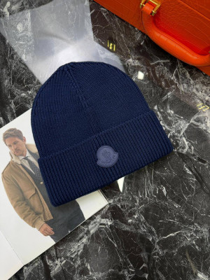 Шапка Moncler 23567 5