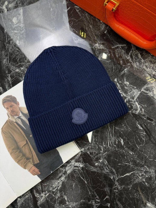 Шапка Moncler 23567 5