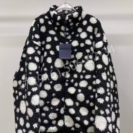 Бомбер Louis Vuitton 22085