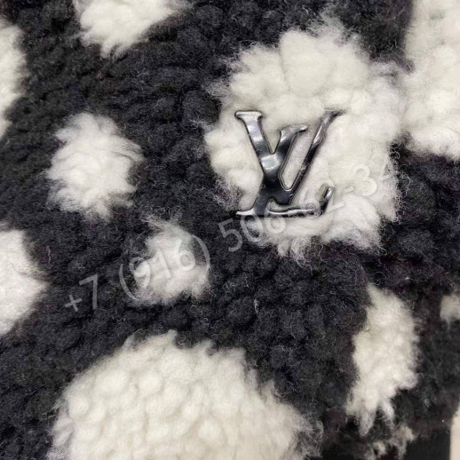 Бомбер Louis Vuitton 22085