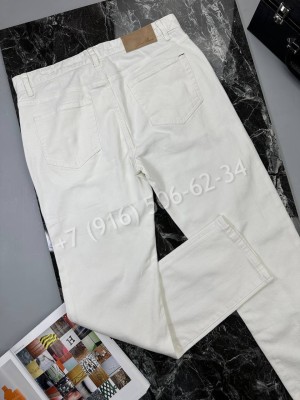 Джинсы Loro Piana 32174