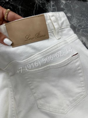 Джинсы Loro Piana 32174