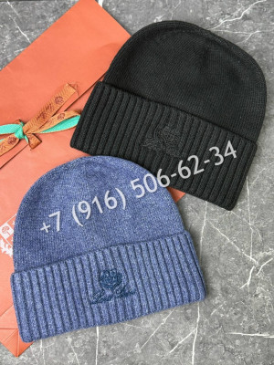 Шапка Loro Piana 23584 3