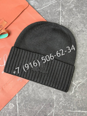 Шапка Loro Piana 23584 3