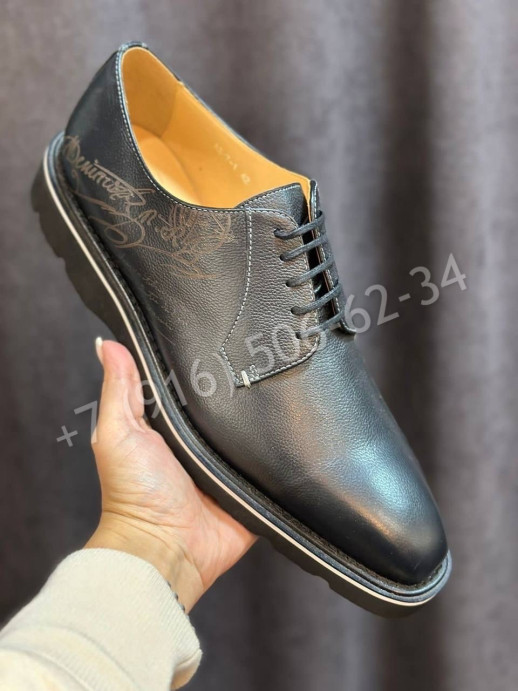 Туфли Berluti 22186