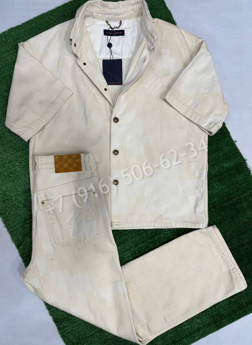 Брюки Louis Vuitton 32275