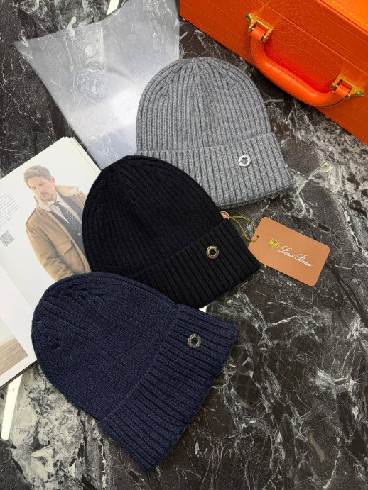 Шапка Loro Piana 23572