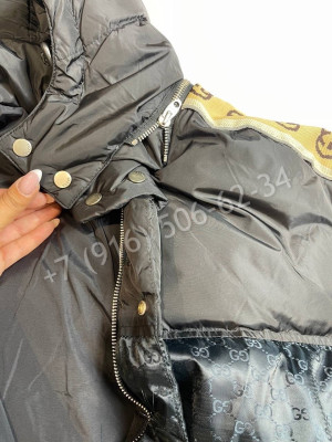 Куртка Gucci 22289
