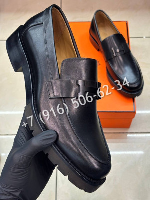 Лоферы Hermes 13158 1