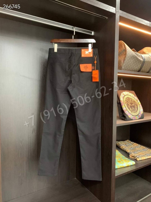 Брюки Hermes 12166