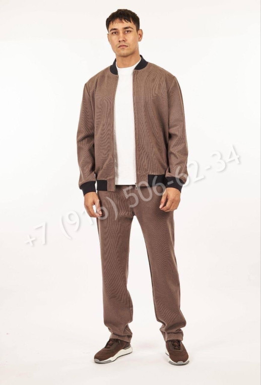 Прогулочный костюм Loro Piana 22389