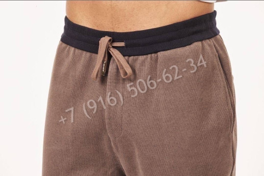 Прогулочный костюм Loro Piana 22389