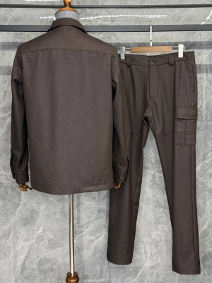 Костюм Zegna 24097 4