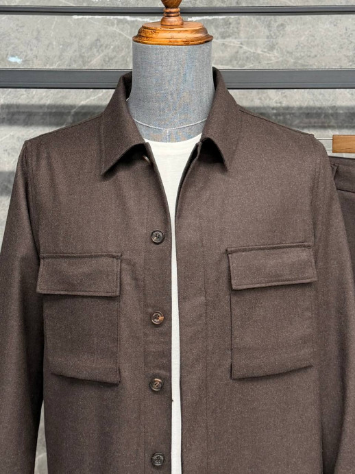 Костюм Zegna 24097 4