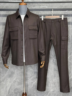 Костюм Zegna 24097 4