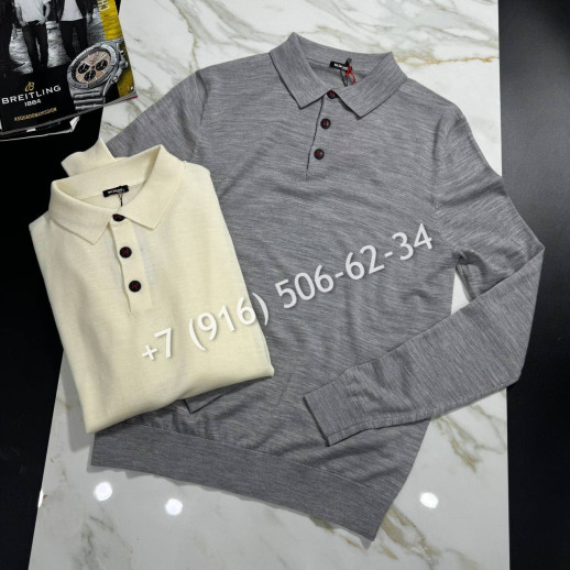 Поло KITON 22268 1