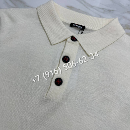 Поло KITON 22268 1