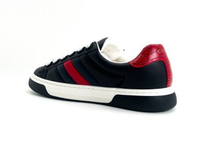 Кеды Gucci 5510 2