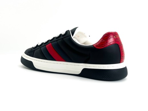 Кеды Gucci 5510 2