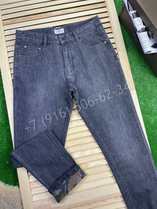 Джинсы Hermes 12491