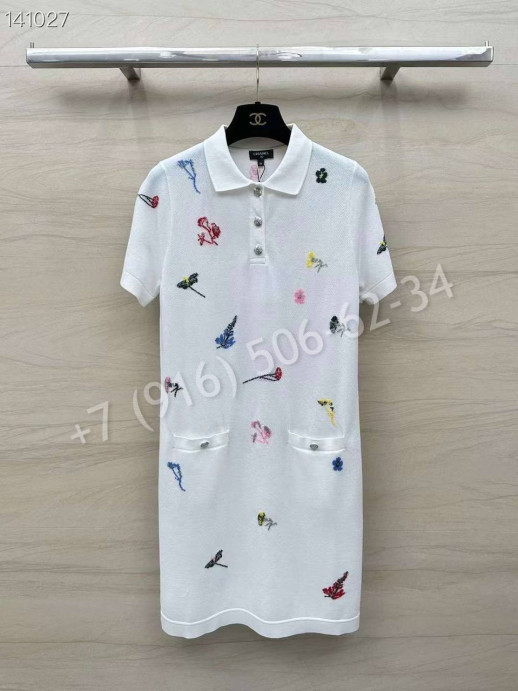 Платье Chanel 32772