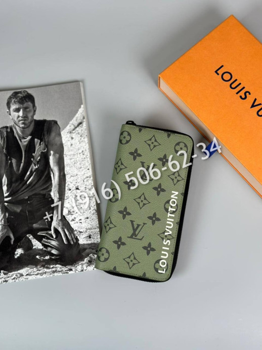 Кошелек Louis Vuitton 20430 5
