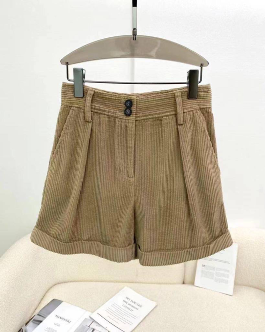 Шорты Brunello Cucinelli 12592